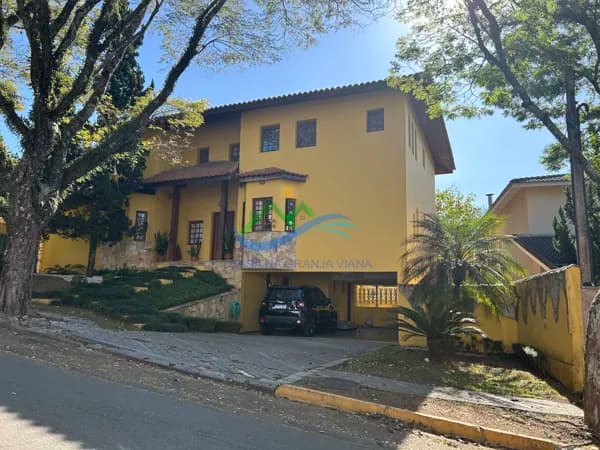Casa de Condomínio em Cotia - São Paulo II