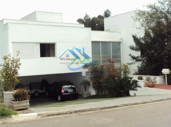 Casa em Condomínio para Venda em São Paulo II Cotia-SP