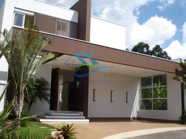 Casa em Condomínio para Venda em São Paulo II Cotia-SP