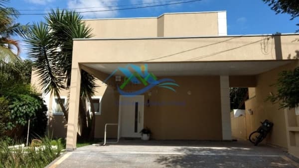 Casa em Condomínio para Venda em São Paulo II Cotia-SP