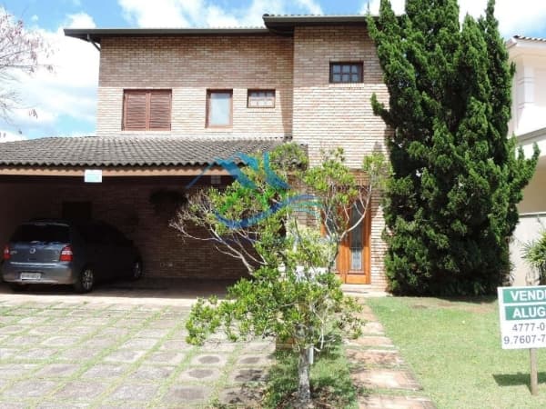 Casa em Condomínio para Venda em São Paulo II Cotia-SP