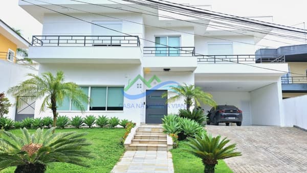 Casa em Condomínio para Venda em São Paulo II Cotia-SP