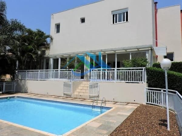 Casa em Condomínio para Venda em Palos Verdes Carapicuíba-SP