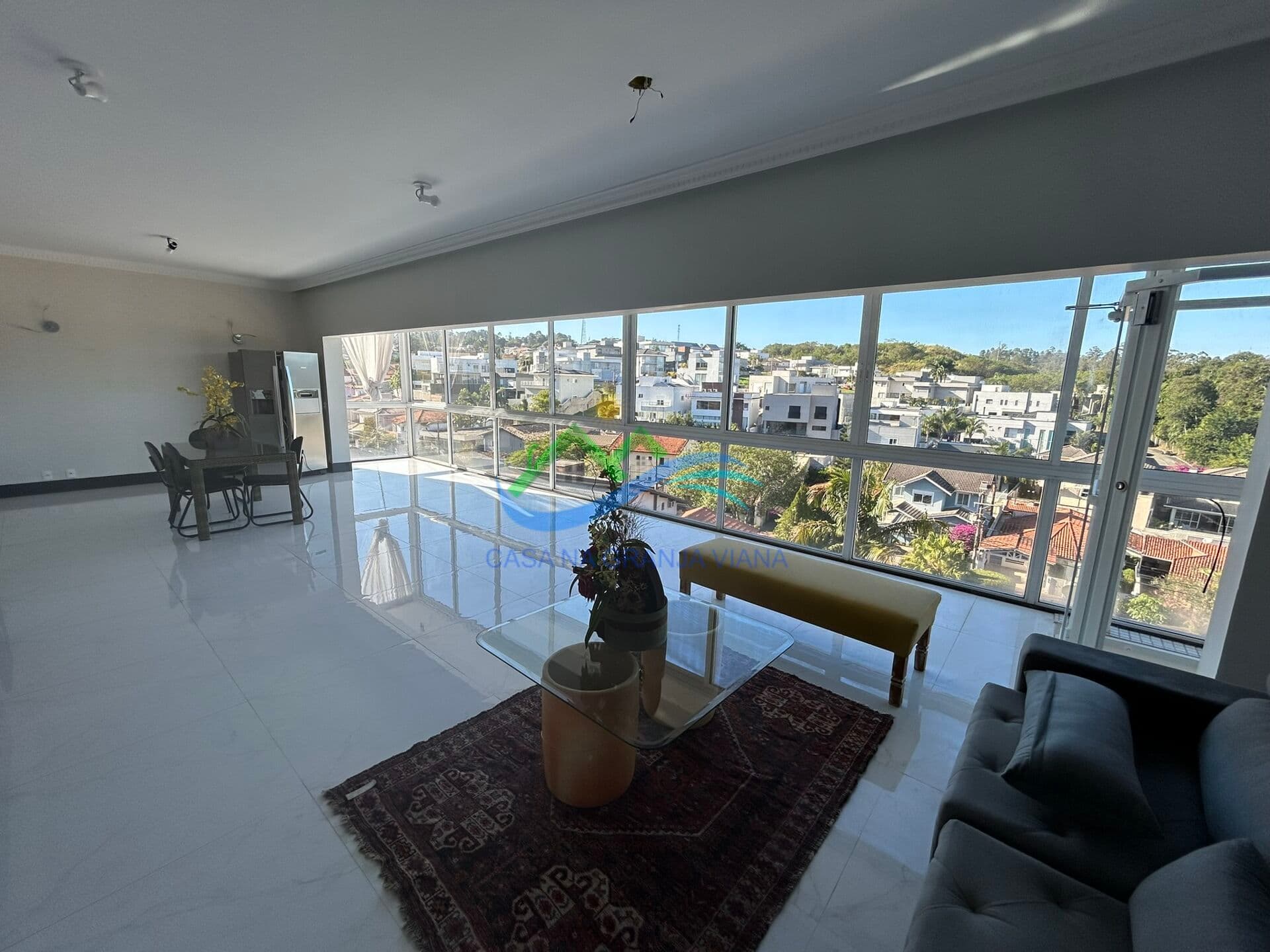Casa em Condomínio para Venda em São Paulo II Cotia-SP