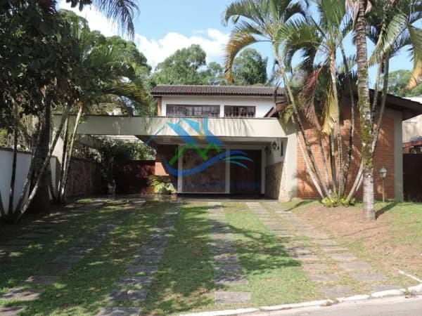 Casa Térrea para Venda em Residencial Euroville Carapicuíba-SP