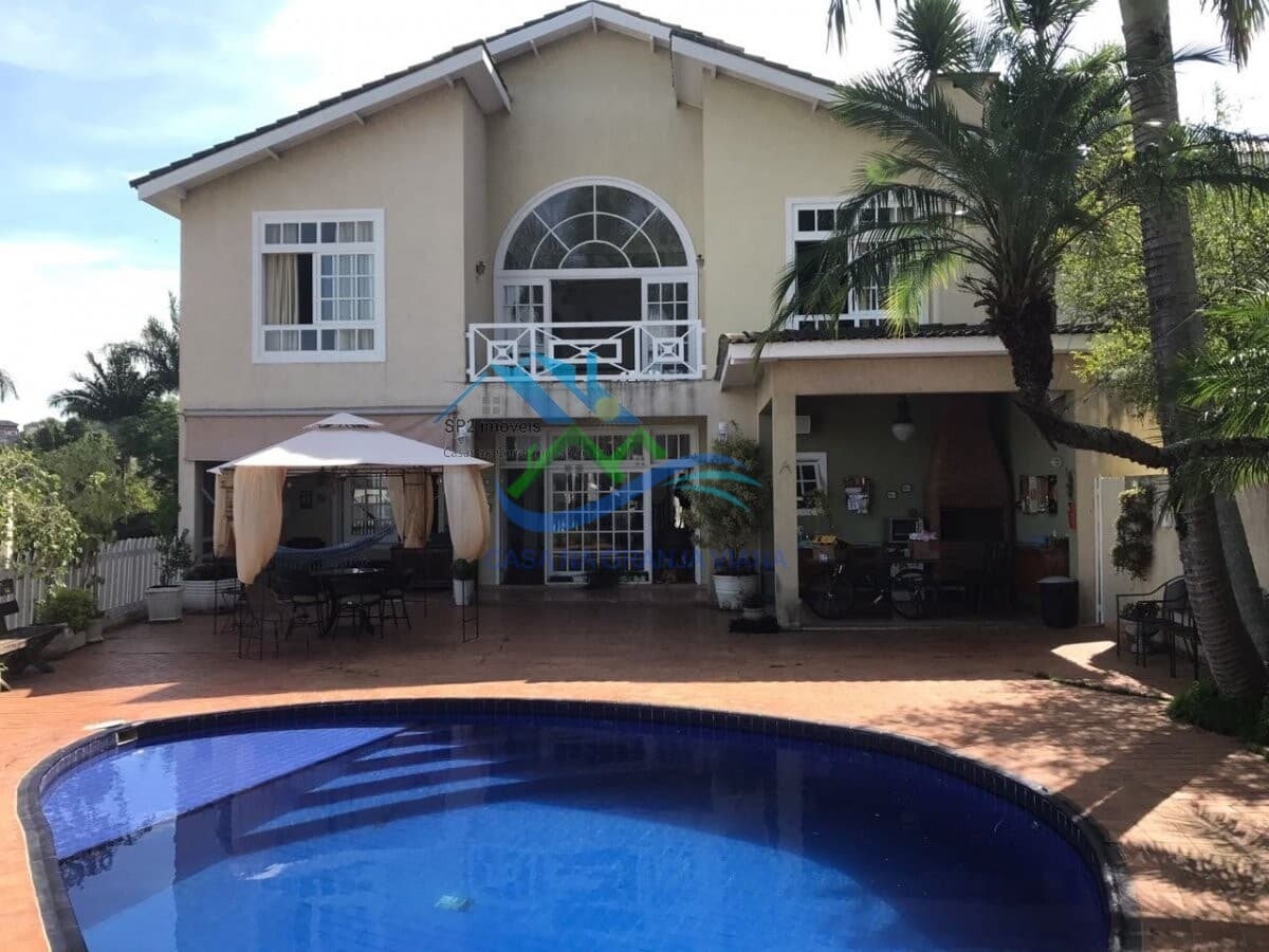 Casa em Condomínio para Venda e Aluguel em São Paulo II Cotia-SP