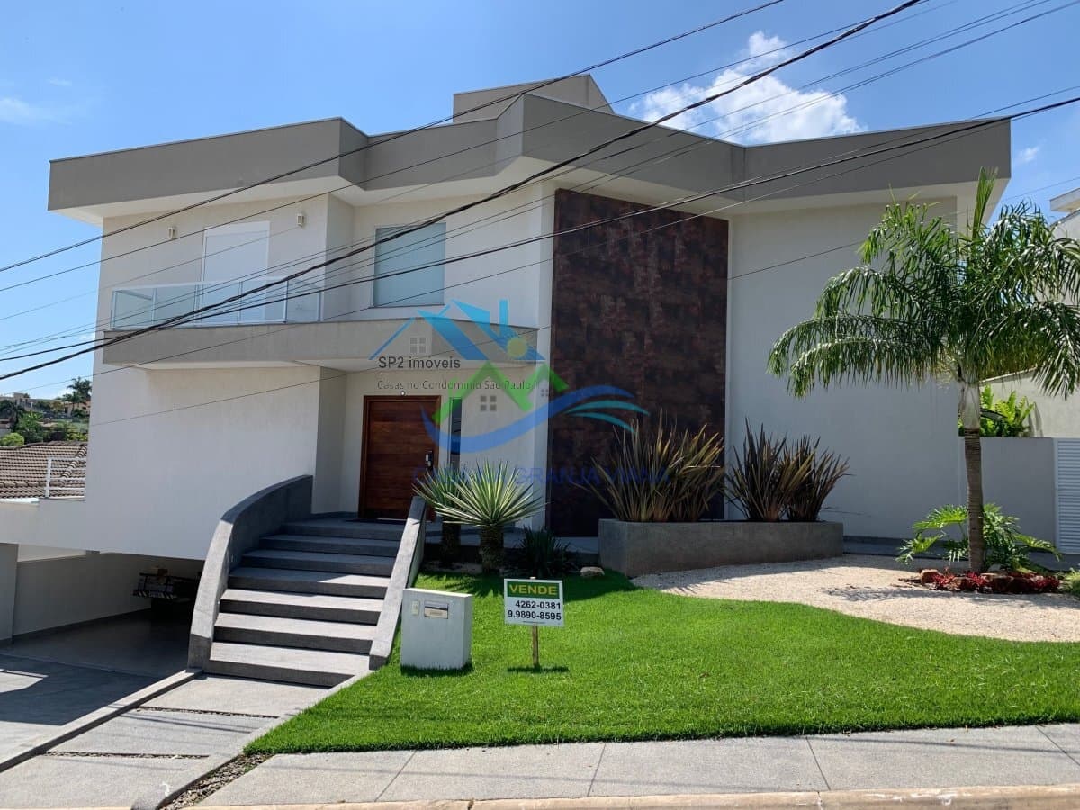 Casa em Condomínio para Venda em São Paulo II Cotia-SP