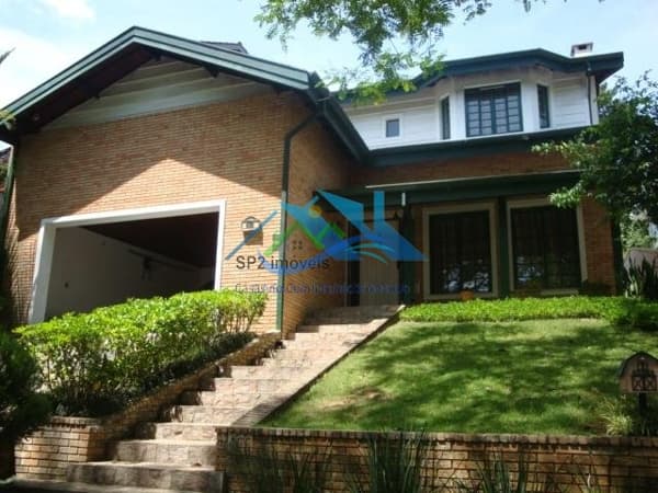 Casa em Condomínio para Aluguel em São Paulo II Cotia-SP