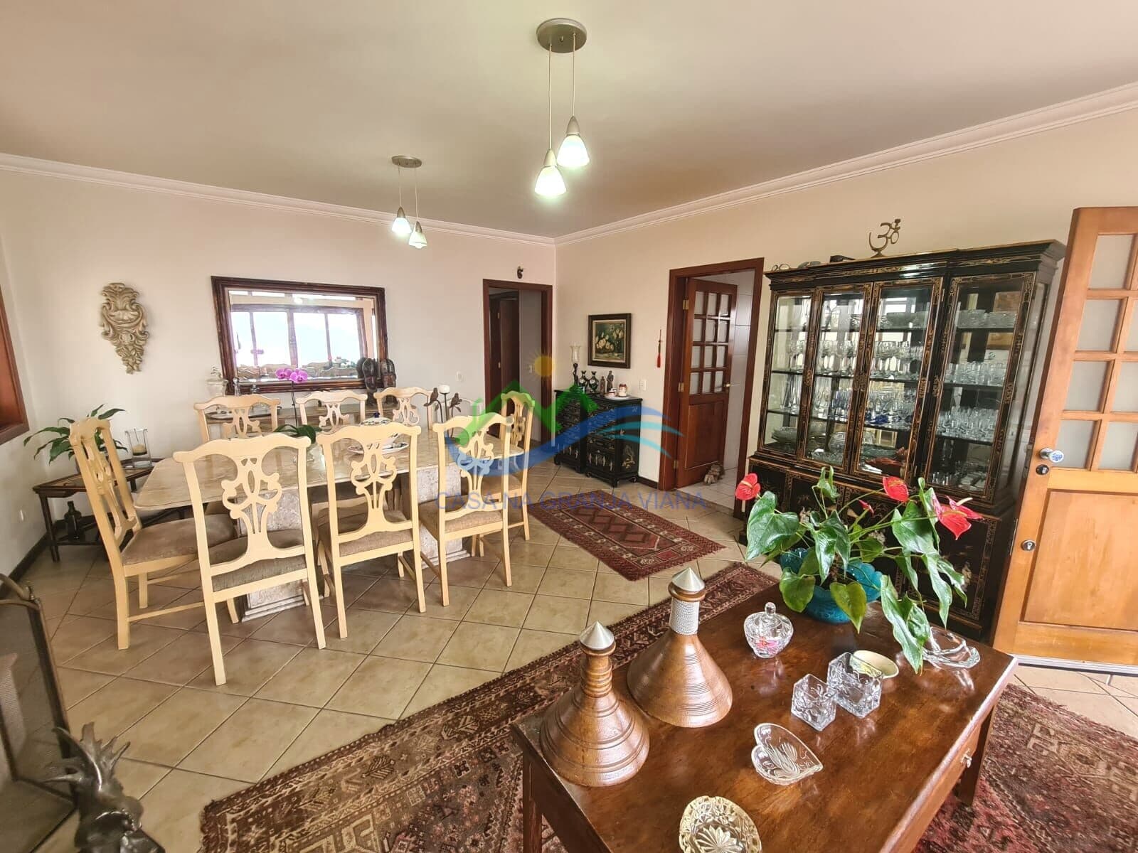 GRANJA VIANA - SÃO PAULO II