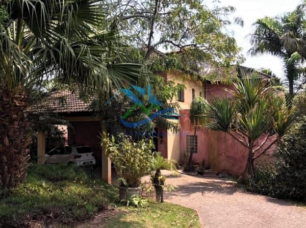 Casa em Condomínio para Venda em Granja Viana II Cotia-SP
