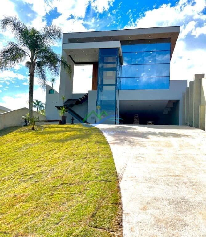 GRANJA VIANA - GOLF VILLAGE