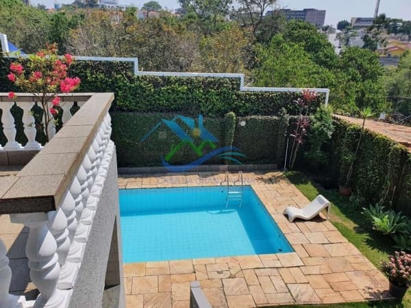 Casa em Condomínio para Venda em Horizontal Park Cotia-SP