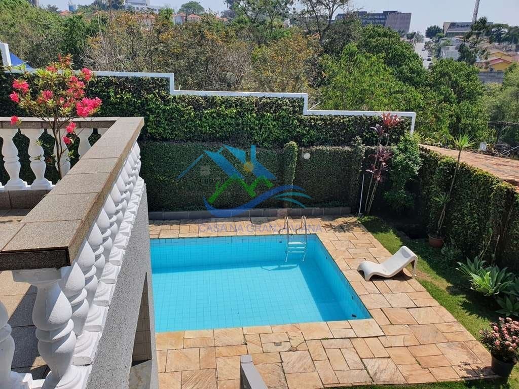 Casa em Condomínio para Venda em Horizontal Park Cotia-SP