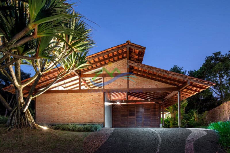 Casa em Carapicuíba - Recanto Inpla