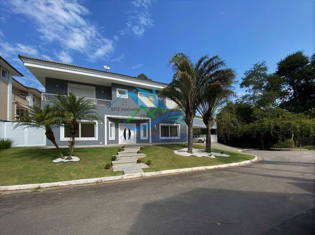 Casa em Condomínio para Venda em São Paulo II Cotia-SP