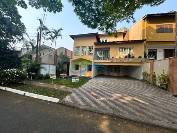 Casa em Condomínio em São Paulo II, Cotia/SP