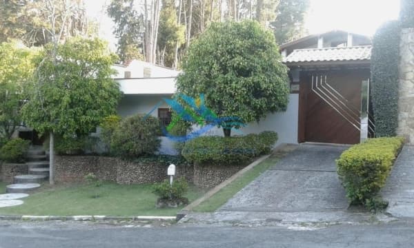 Casa em Cotia - Granja Viana