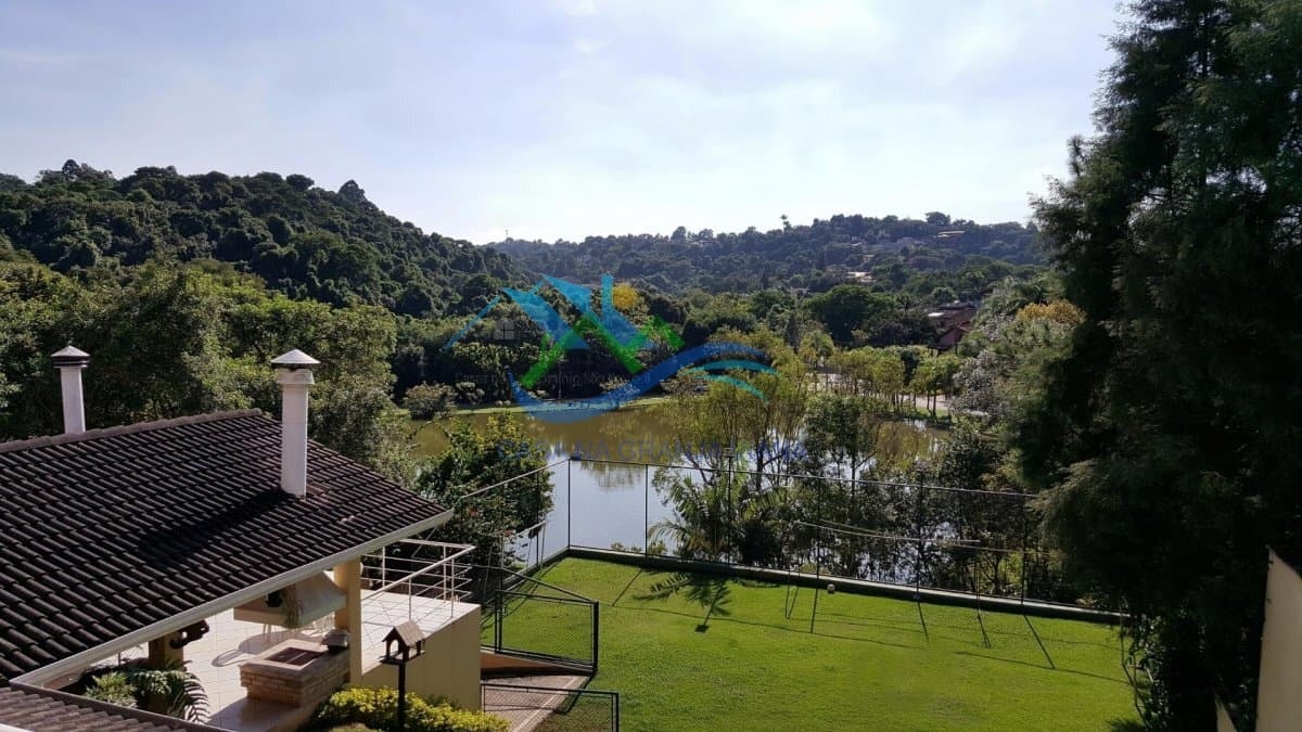 GRANJA VIANA II