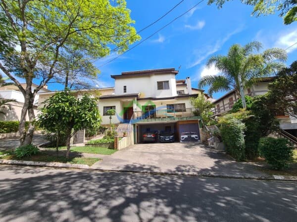 Casa em Condomínio para Venda em São Paulo II Cotia-SP