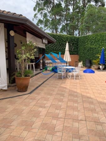 Casa em Condomínio para Venda e Aluguel em São Paulo II Cotia-SP