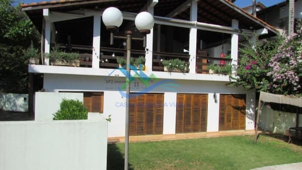 Casa Térrea para Venda em Granja Viana II Cotia-SP