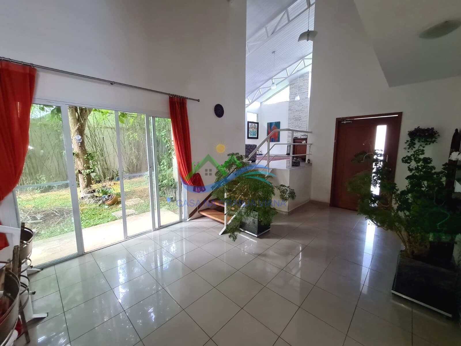 GRANJA VIANA - GOLF VILLAGE