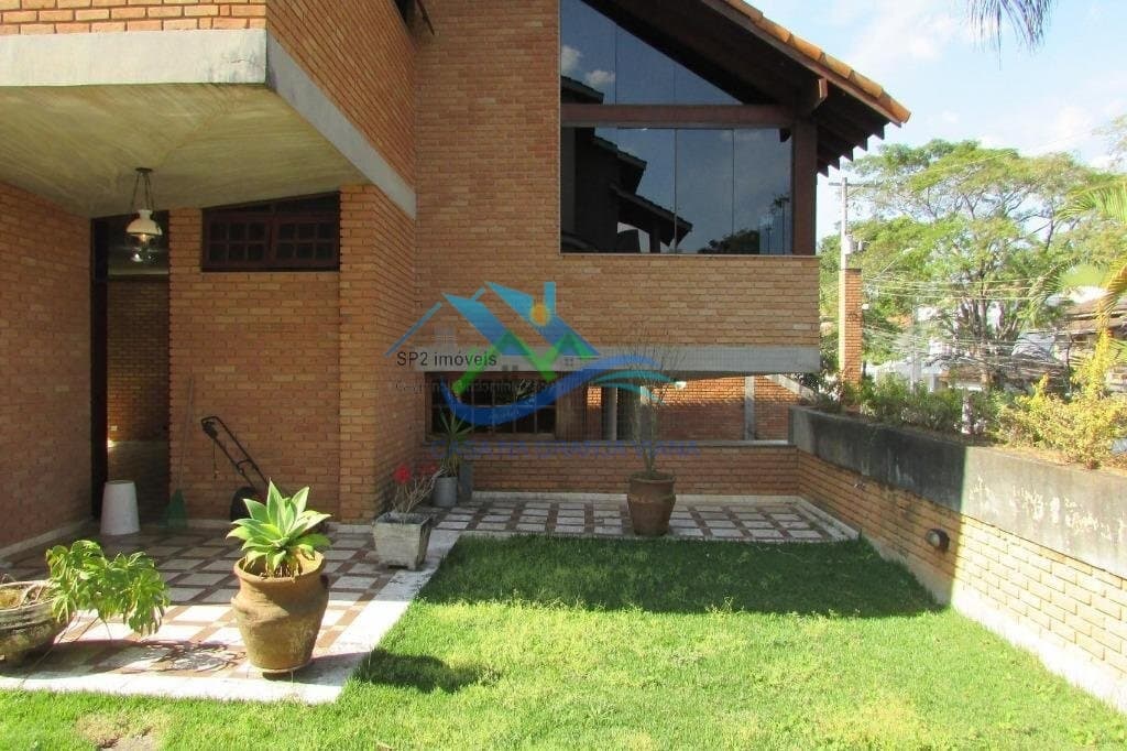 Casa em Condomínio para Venda em São Paulo II Cotia-SP