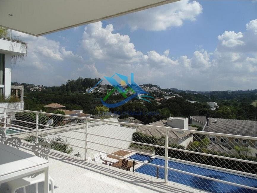 Casa em Condomínio para Venda em Golf Village Carapicuíba-SP