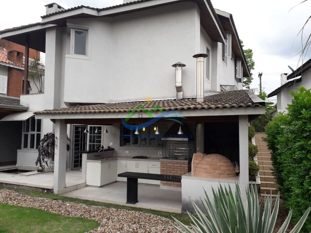 Casa em Condomínio em São Paulo II, Cotia/SP
