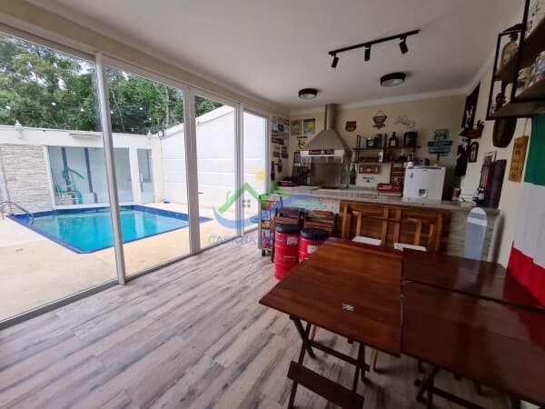 Casa em Condomínio para Venda em São Paulo II Cotia-SP