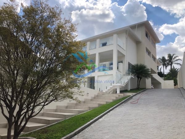Casa em Condomínio para Venda em São Paulo II Cotia-SP