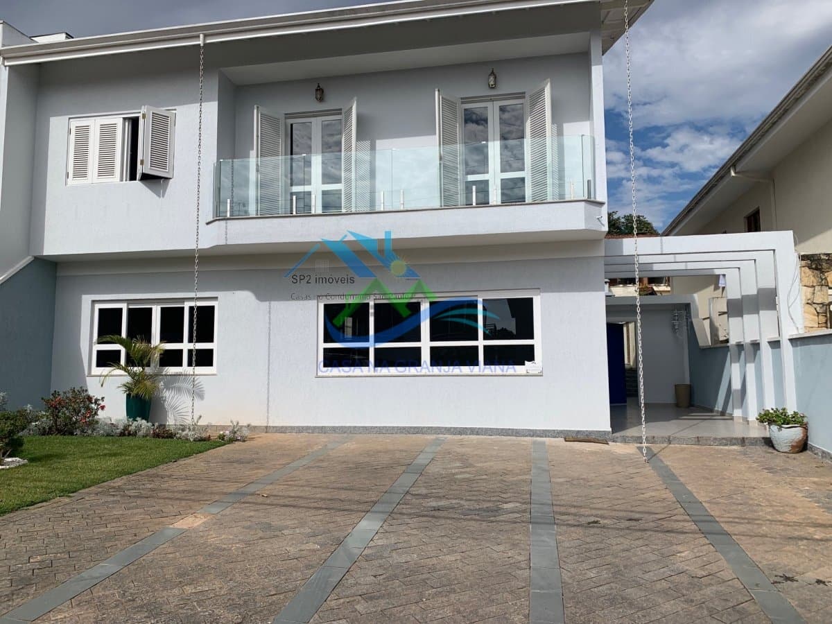 Casa em Condomínio para Venda em São Paulo II Cotia-SP