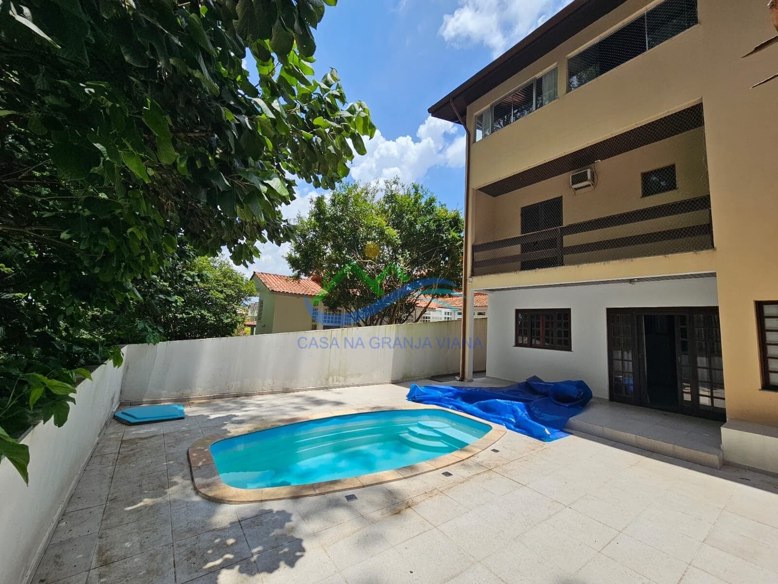 Casa em Condomínio para Venda em São Paulo II Cotia-SP