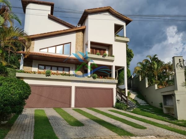 Casa em Condomínio para Venda em São Paulo II Cotia-SP