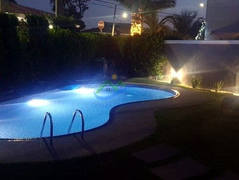 Casa em Condomínio para Aluguel em Golf Village Carapicuíba-SP
