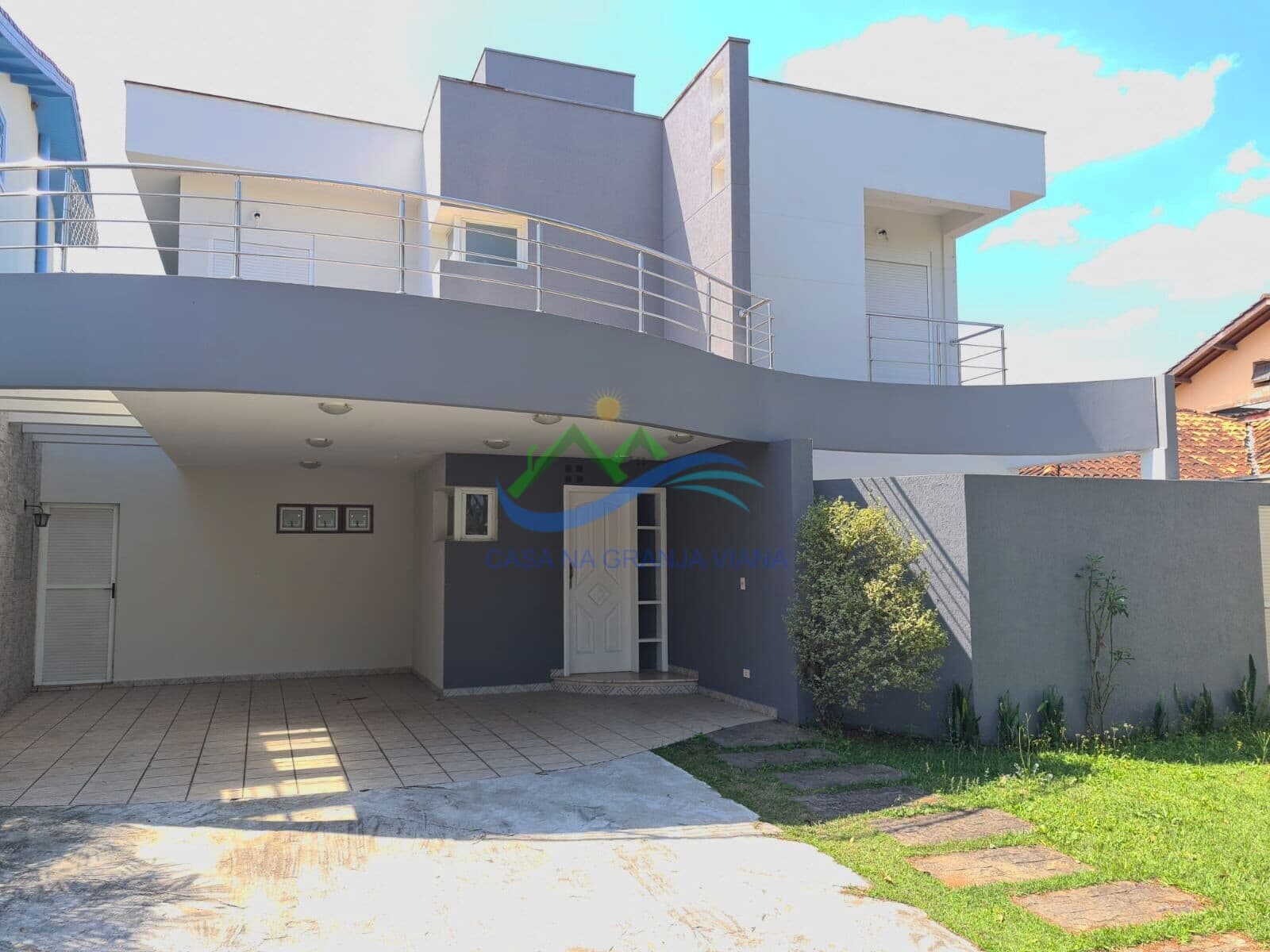 Casa em Condomínio para Venda em São Paulo II Cotia-SP