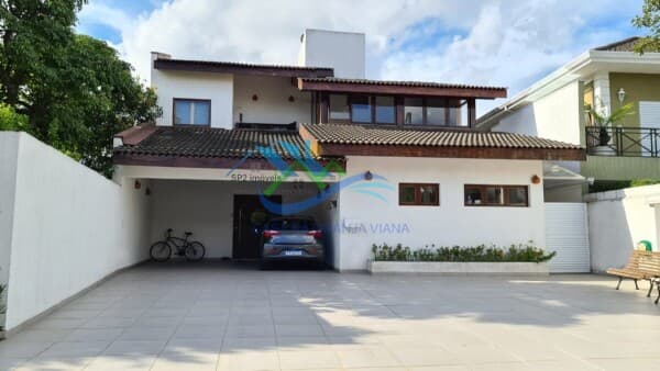 Casa em Condomínio para Venda em São Paulo II Cotia-SP