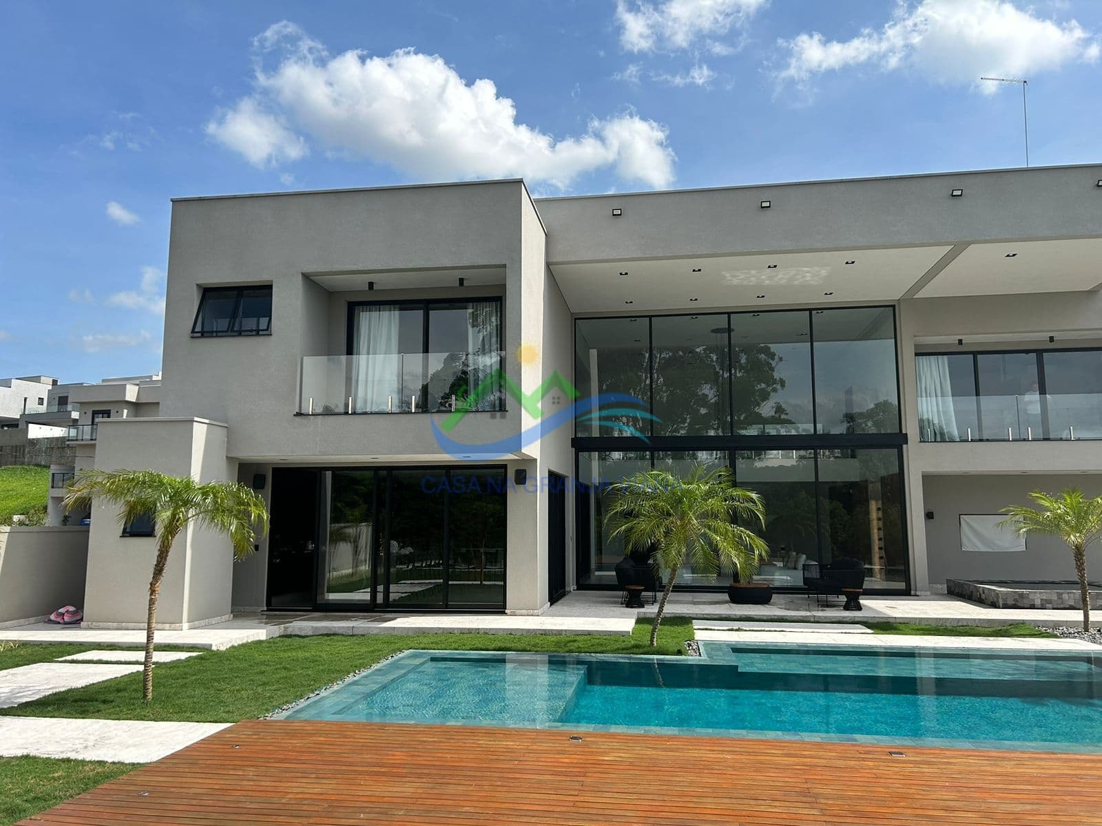 GRANJA VIANA - SÃO PAULO II
