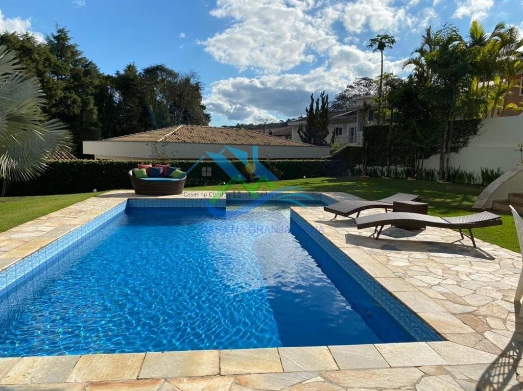 GRANJA VIANA - SÃO PAULO II