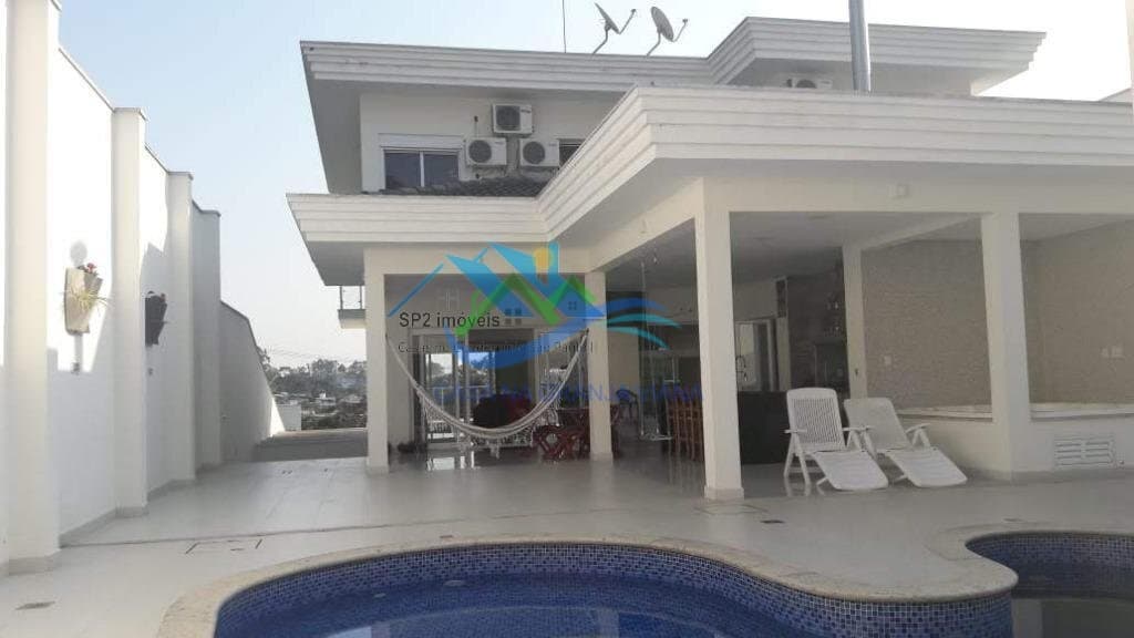 Casa em Condomínio para Venda em Golf Village Carapicuíba-SP