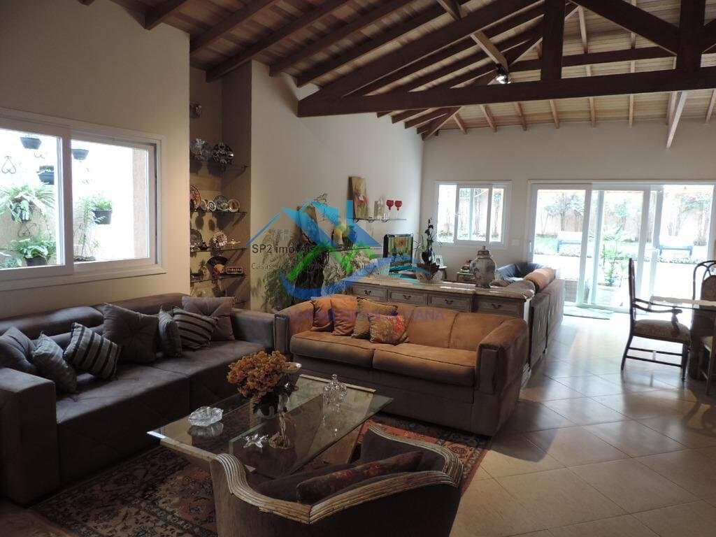 Casa Térrea para Venda em São Paulo II Cotia-SP