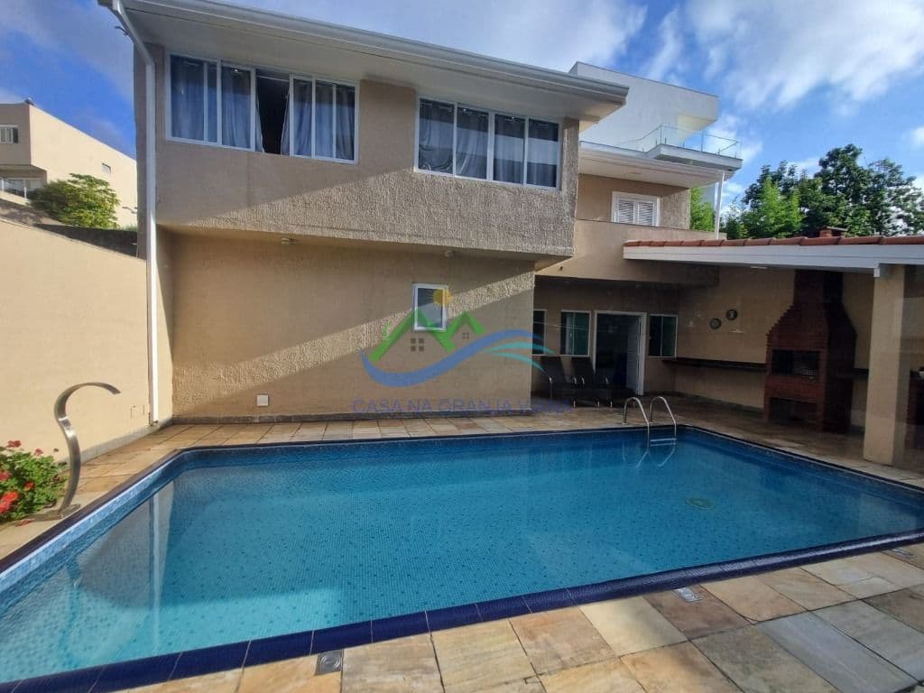 OPORTUNIDADE - EXCLUSIVIDADE - GRANJA VIANA - SÃO PAULO II