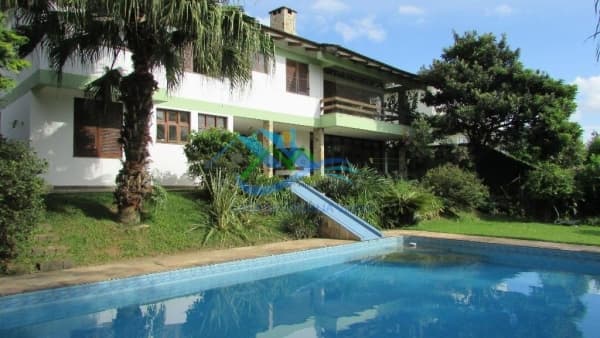 Casa em Condomínio para Venda em Residencial Euroville Carapicuíba-SP
