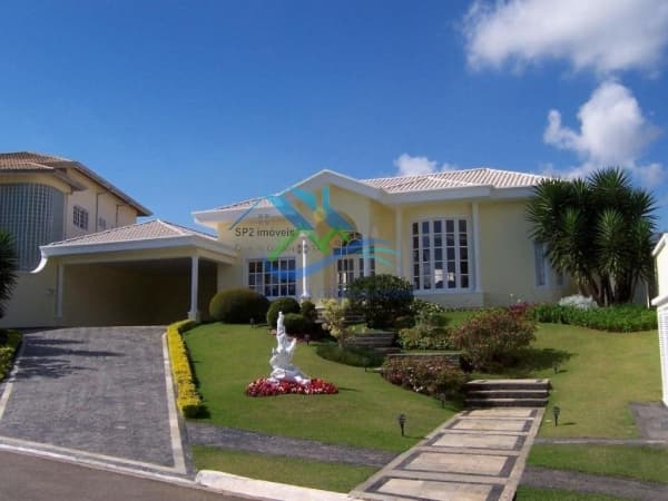 Casa Térrea para Venda e Aluguel em São Paulo II Cotia-SP