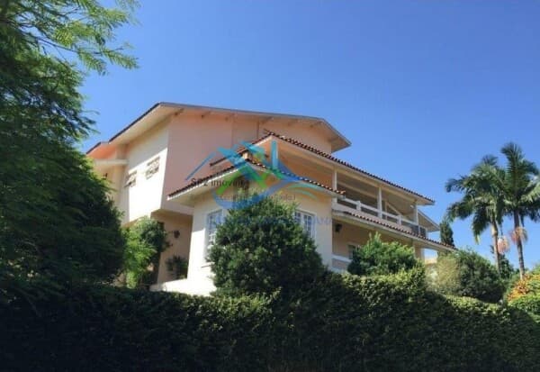 Casa em Condomínio para Venda em São Paulo II Cotia-SP
