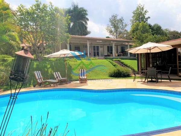 Casa Térrea para Venda em Palos Verdes Carapicuíba-SP