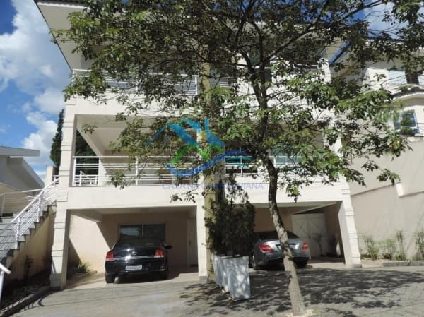 Casa em Condomínio para Venda e Aluguel em São Paulo II Cotia-SP