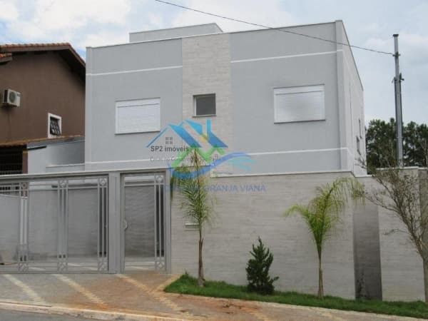 EXCLUSIVIDADE - GRANJA VIANA - HORIZONTAL PARK