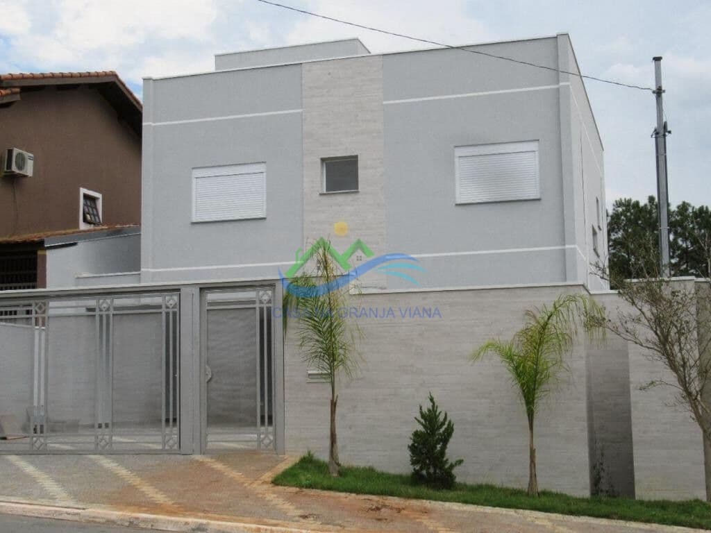 EXCLUSIVIDADE - GRANJA VIANA - HORIZONTAL PARK