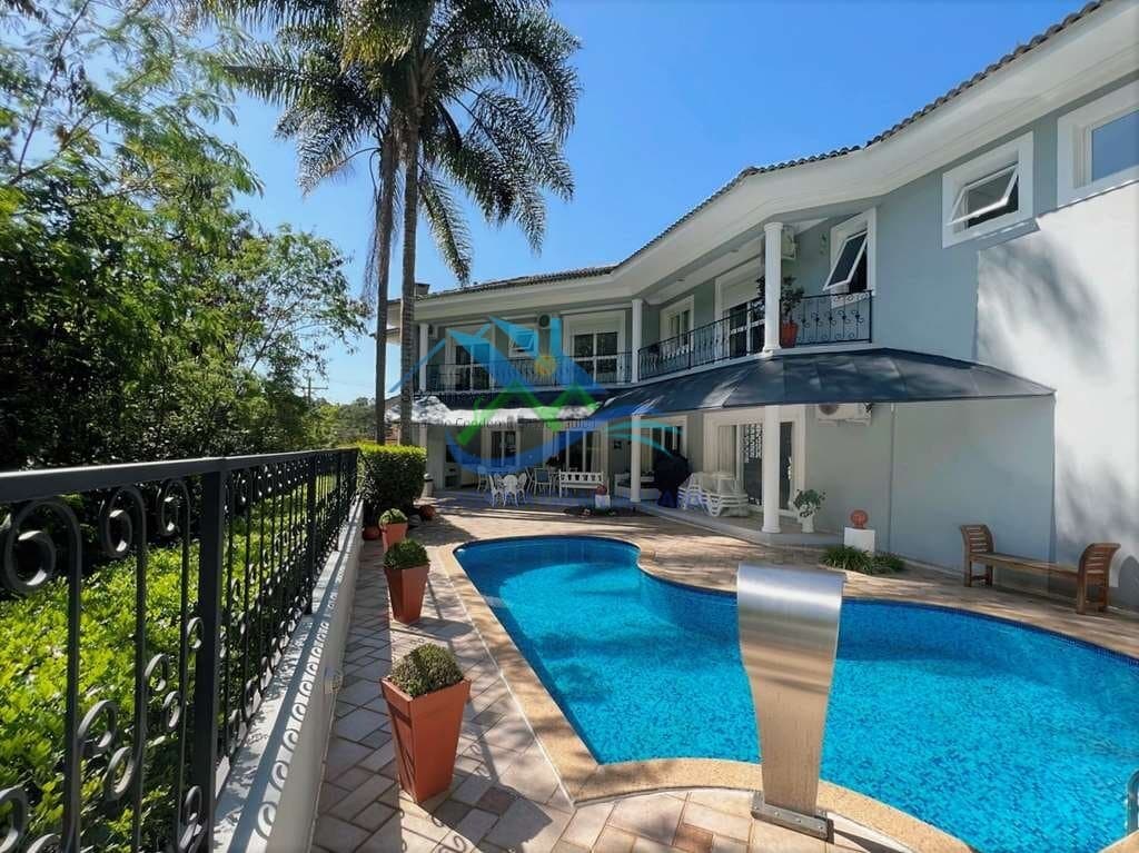 Casa em Condomínio para Venda em São Paulo II Cotia-SP